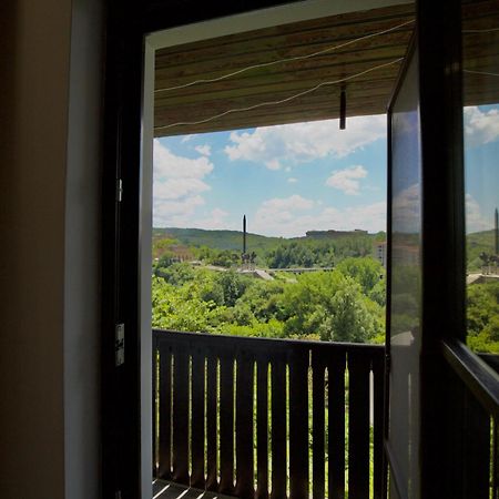 Apartments Panorama Veliko Tarnovo Luaran gambar